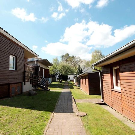 Bungalowpark Zinglingsberg By Rujana Binz Exterior photo